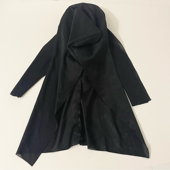 Scream Smiling Ghost Face Mask Fun World Div Glow in the Dark Halloween - Picture 12 of 16